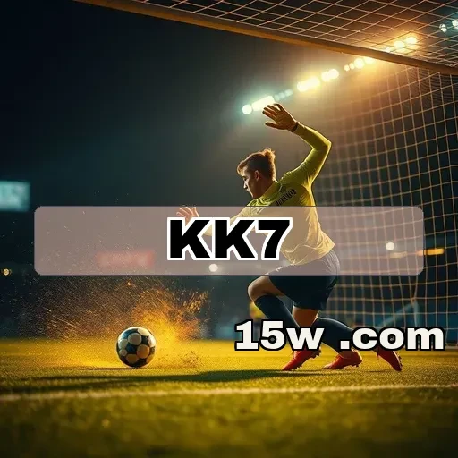 kk7.com Bônus
