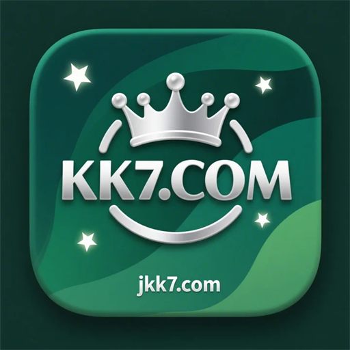 kk7.com Logo