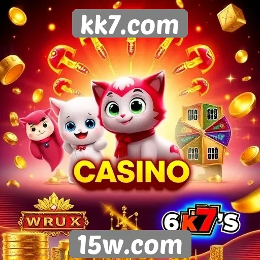 novos jogos de cassino disponíveis no kk7.com