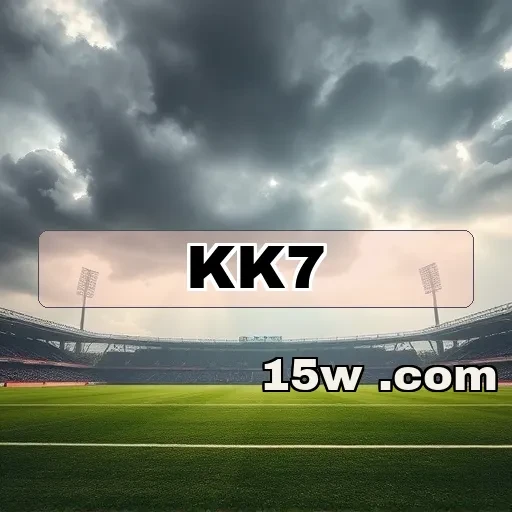 kk7.com Pagamento