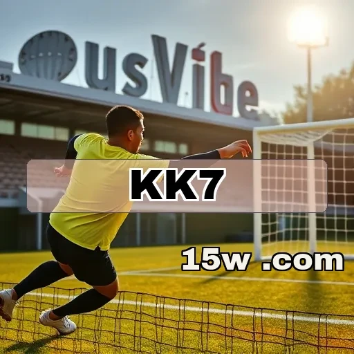kk7.com Plataforma
