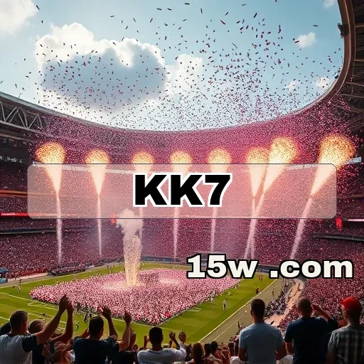 kk7.com Promoções