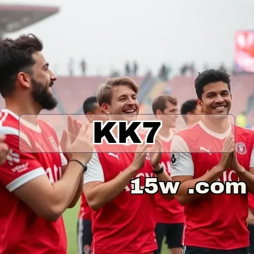 kk7.com Eventos Esportivos